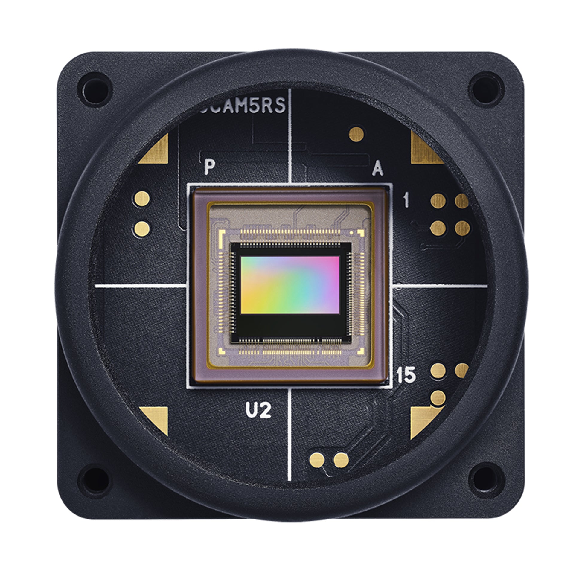 Prophesee's Event-Based Vision HD Evaluation Kit 4